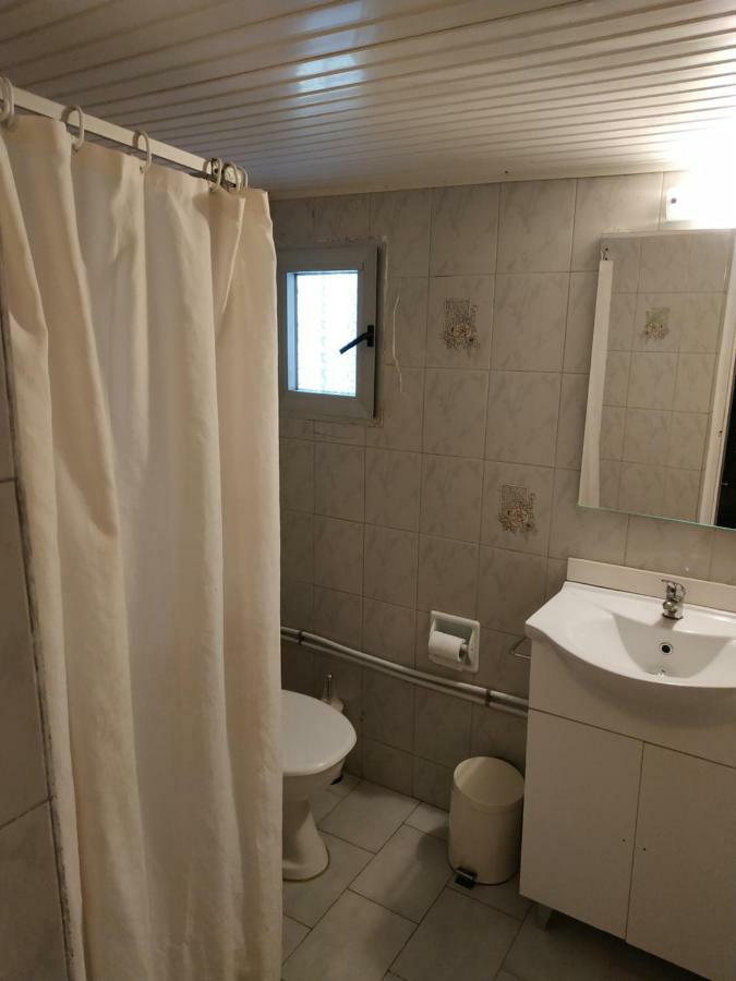 Alexandra Apartment Artemida  Bagian luar foto